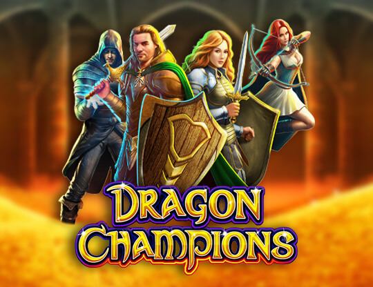 Dragon Champions